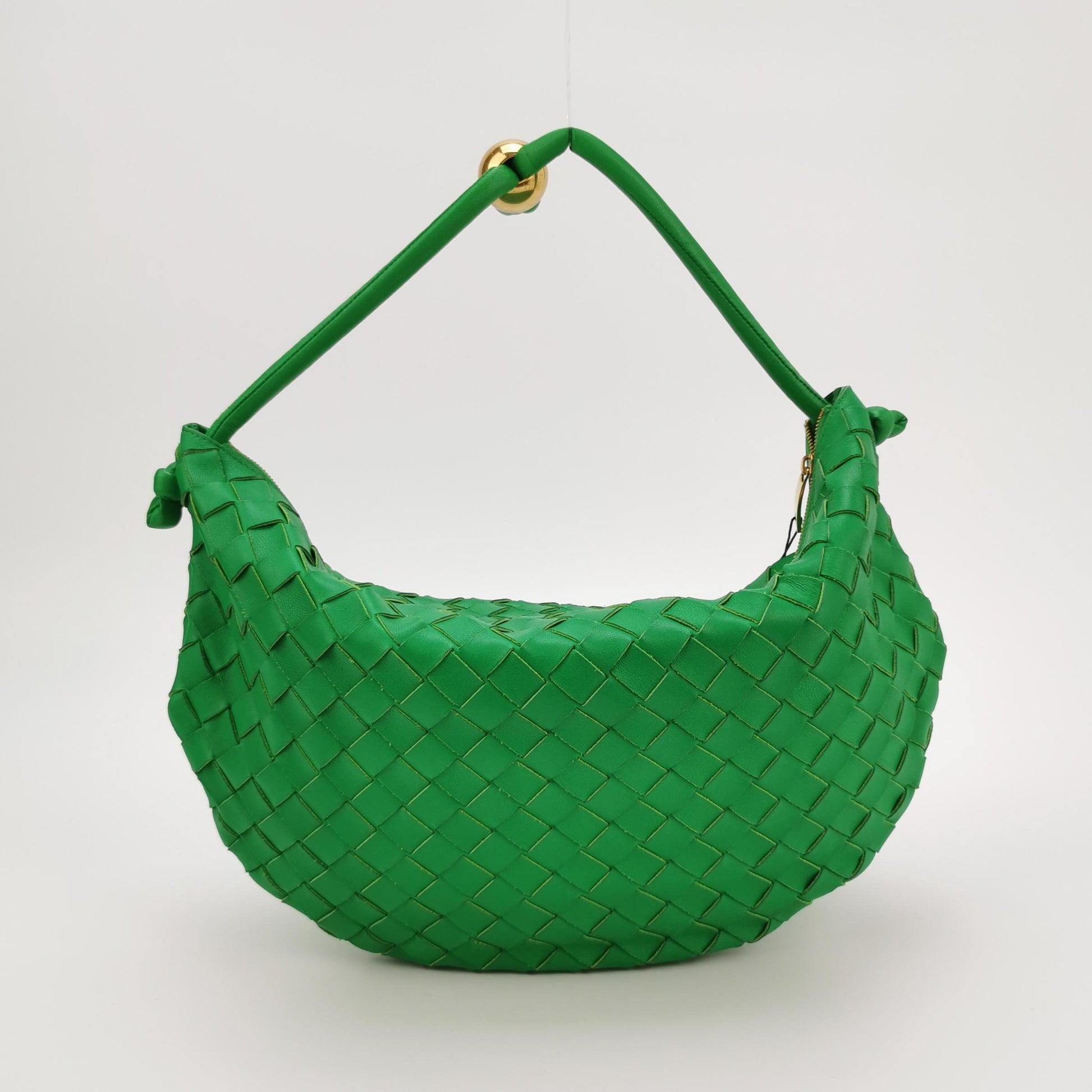 Bottega Veneta Turn Medium