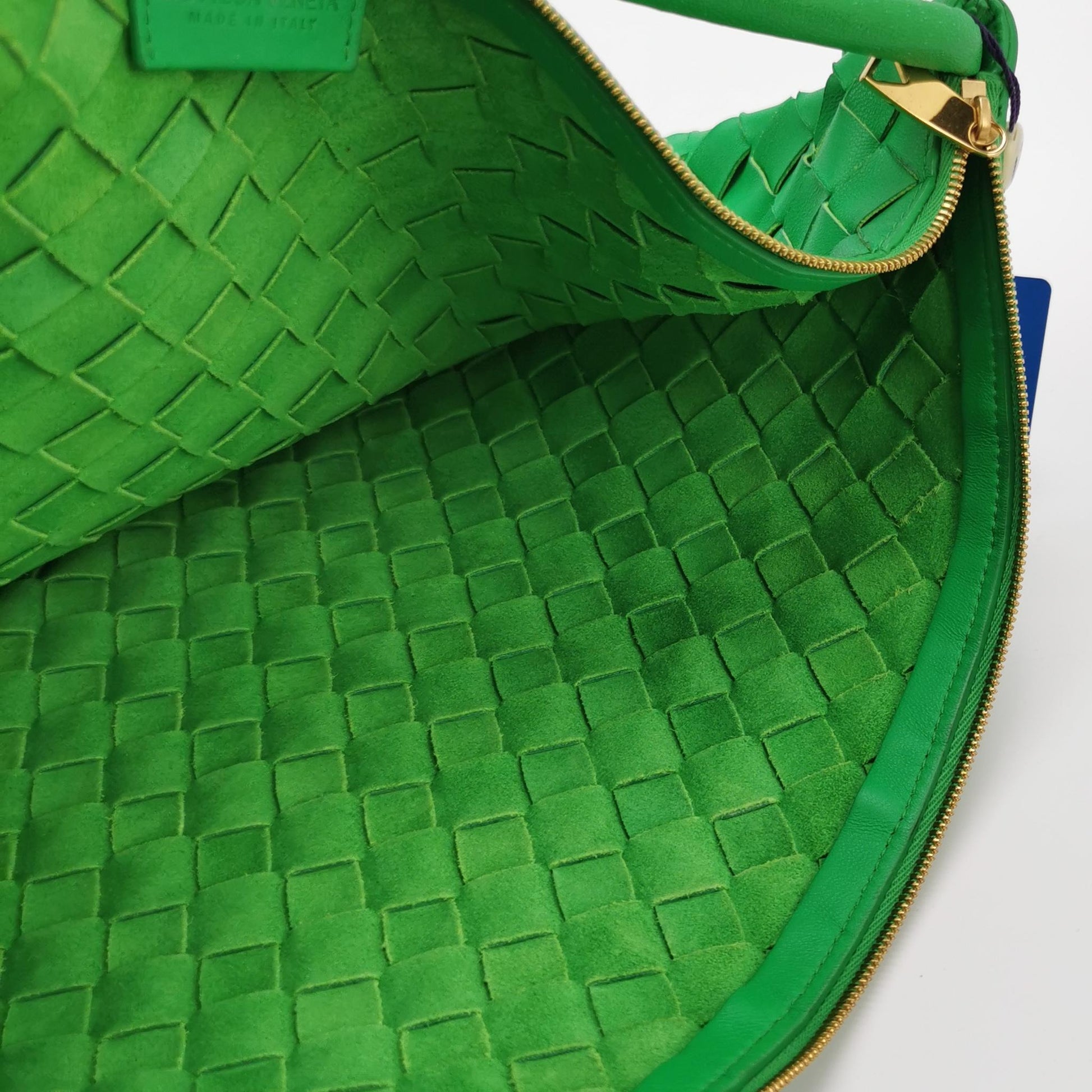 Bottega Veneta Turn Medium