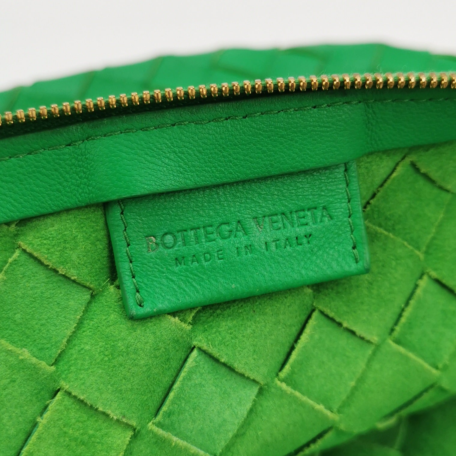 Bottega Veneta Turn Medium