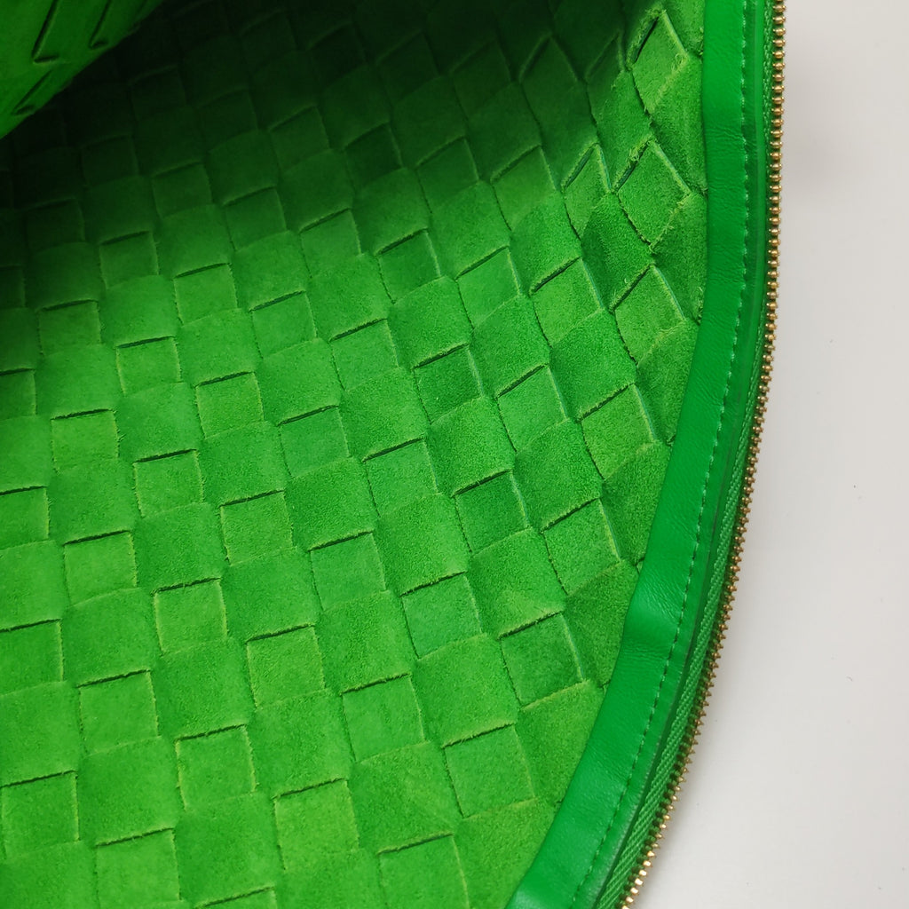 Bottega Veneta Turn Medium