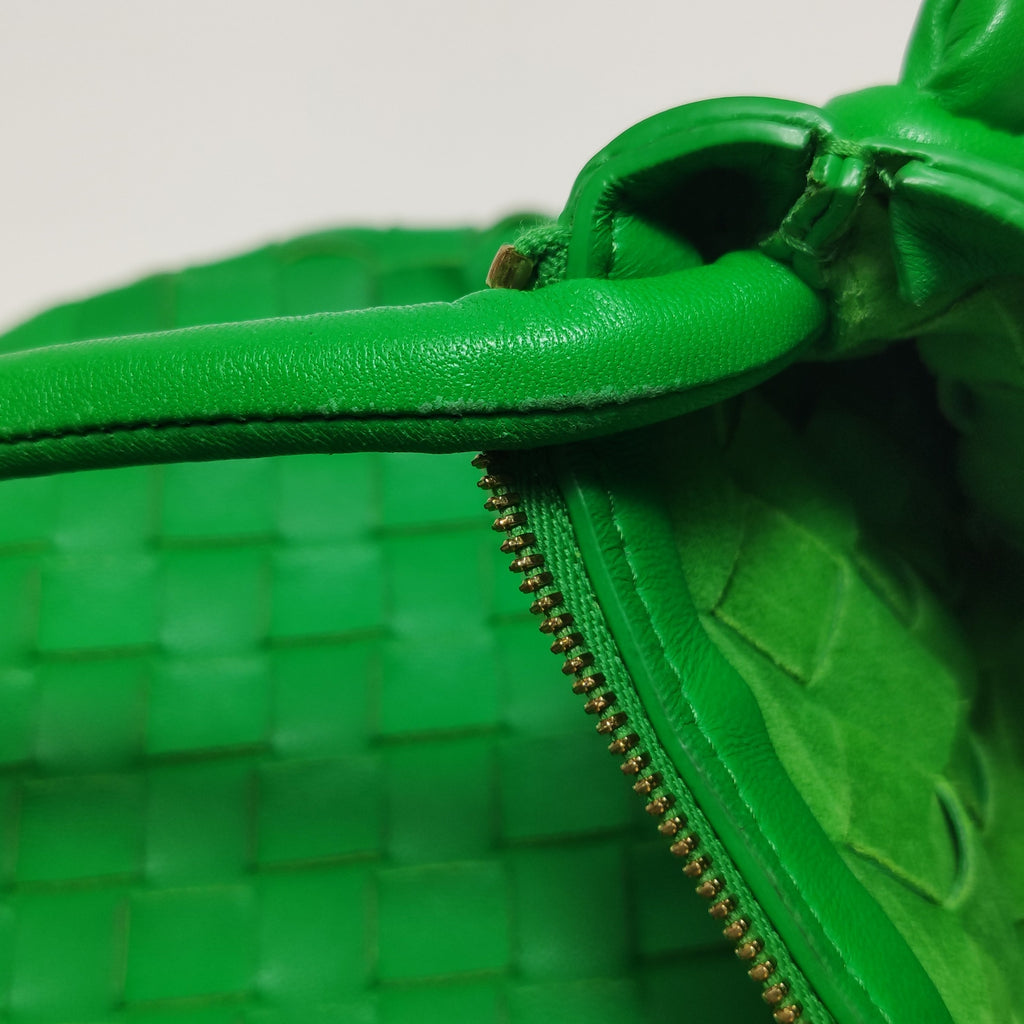 Bottega Veneta Turn Medium