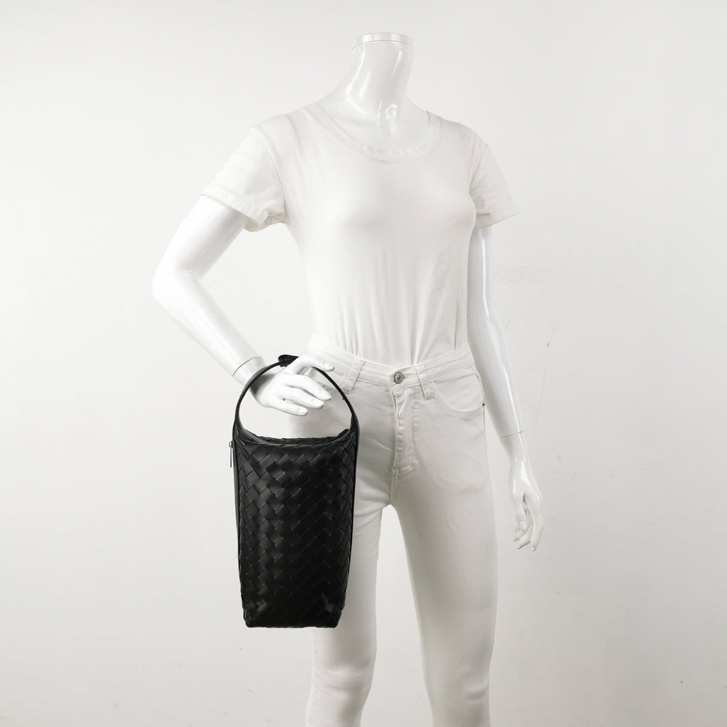 Bottega Veneta Vertical Wallace