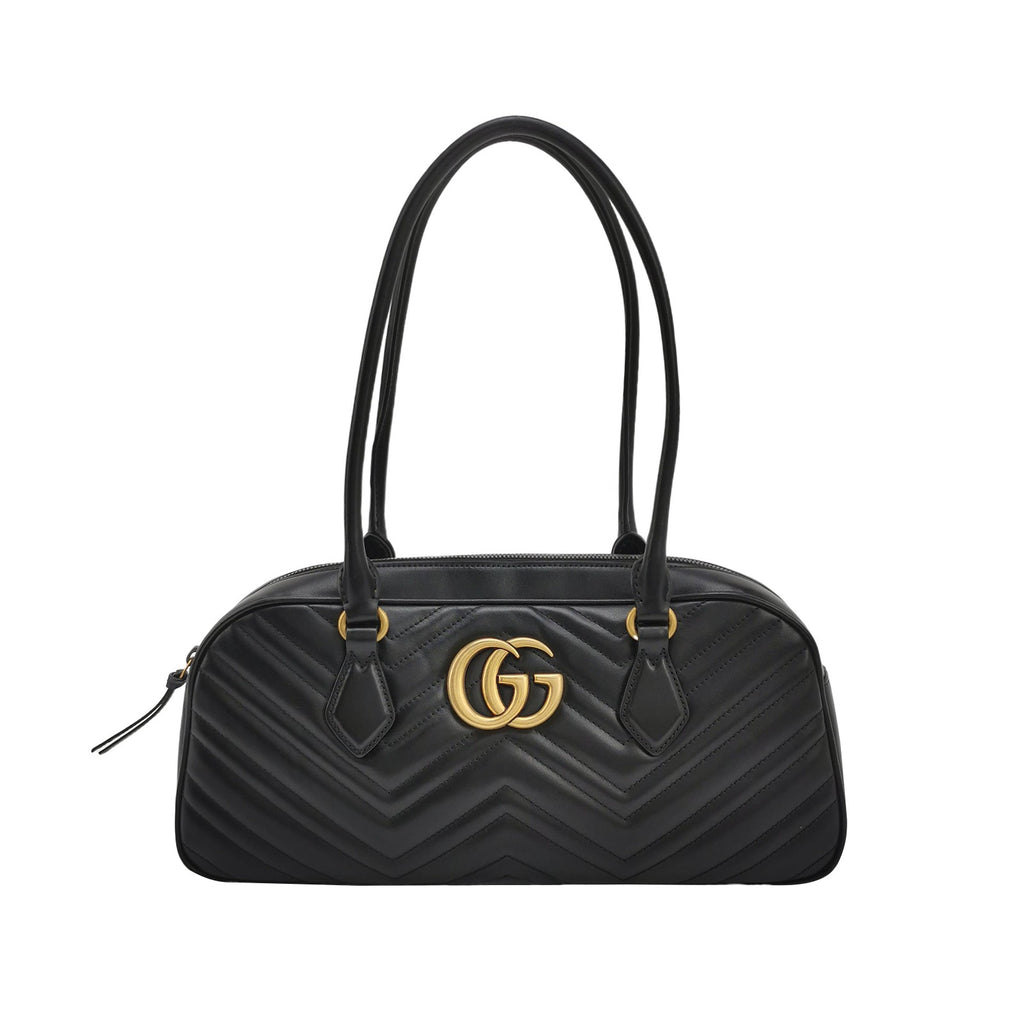 Gucci Marmont East West Top Handle Medium