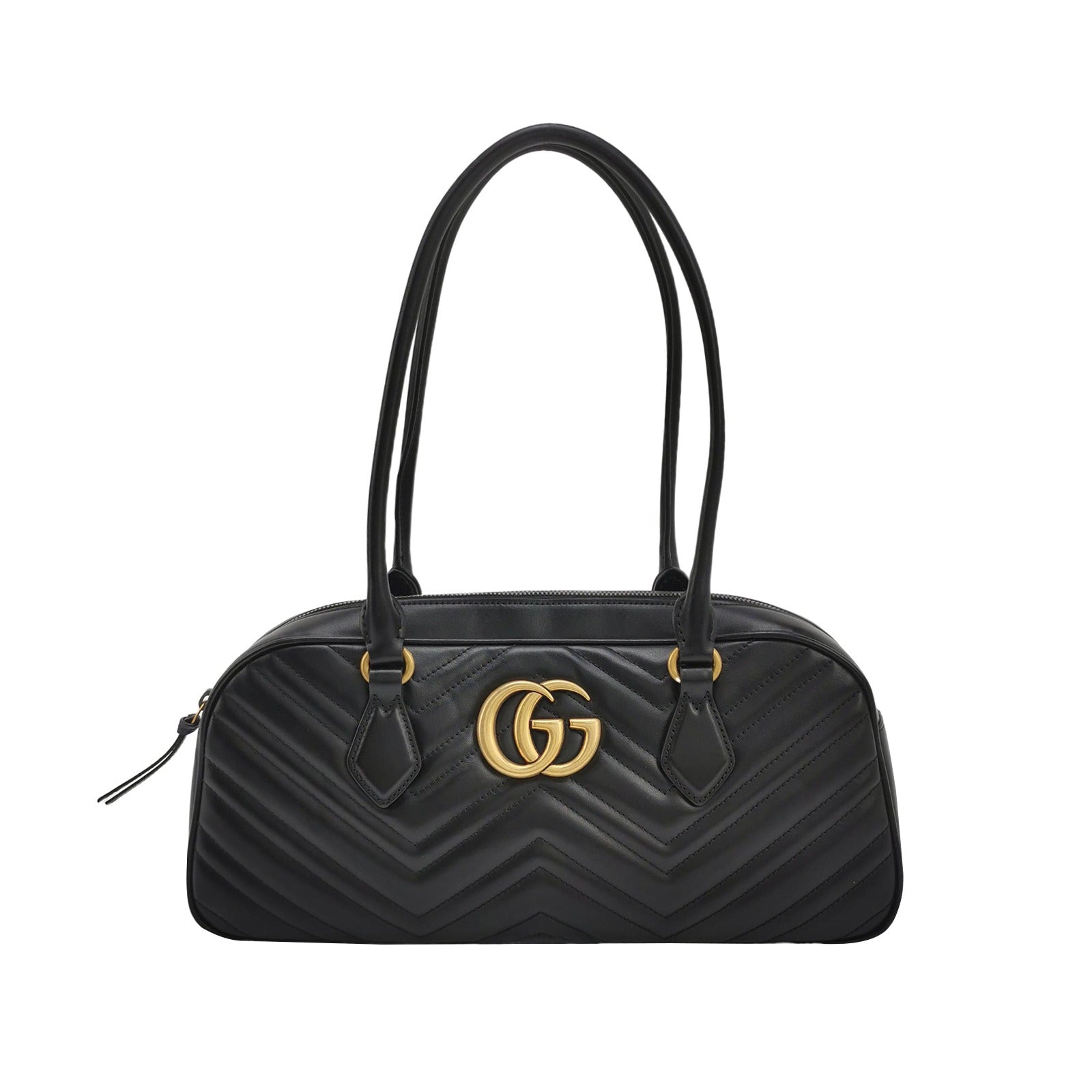 Gucci Marmont East West Top Handle Medium