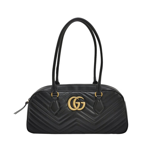 Gucci Marmont East West Top Handle Medium
