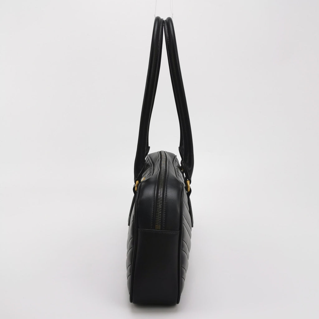 Gucci Marmont East West Top Handle Medium
