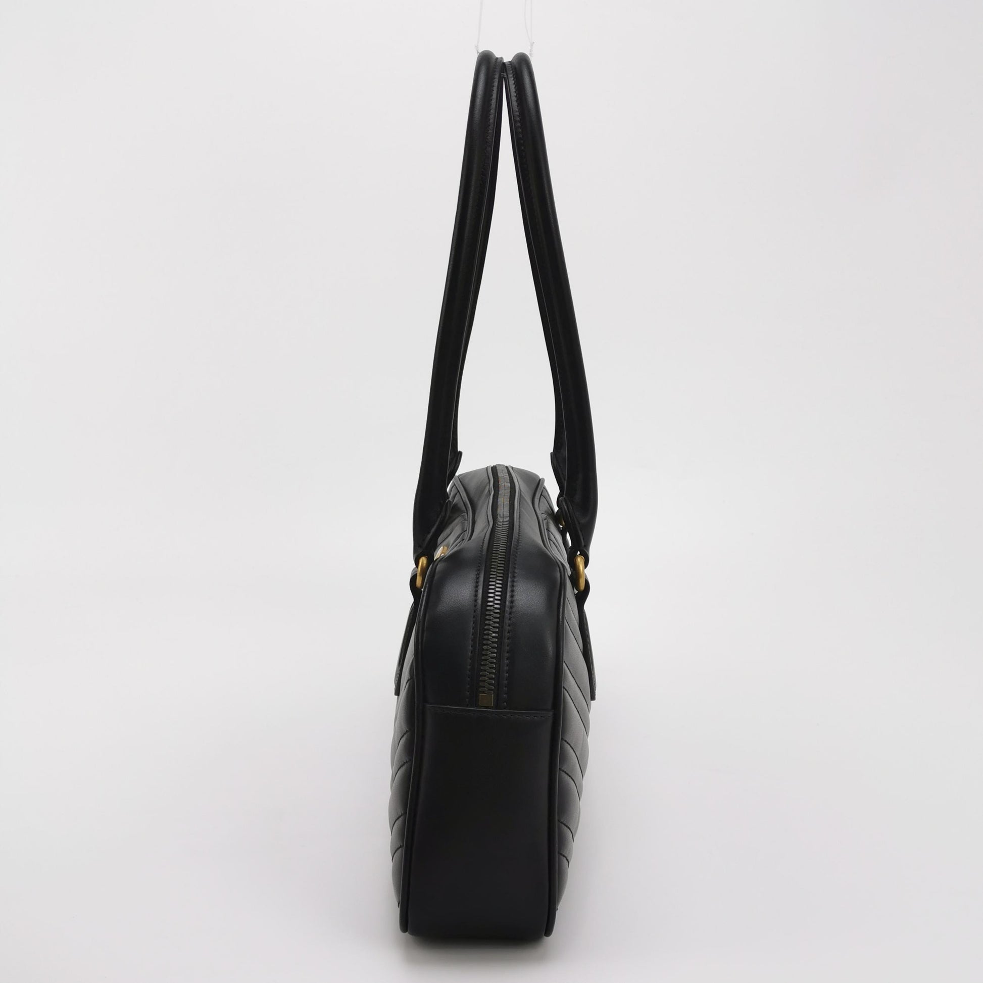 Gucci Marmont East West Top Handle Medium