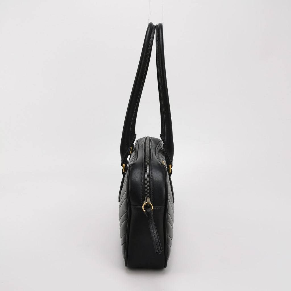 Gucci Marmont East West Top Handle Medium