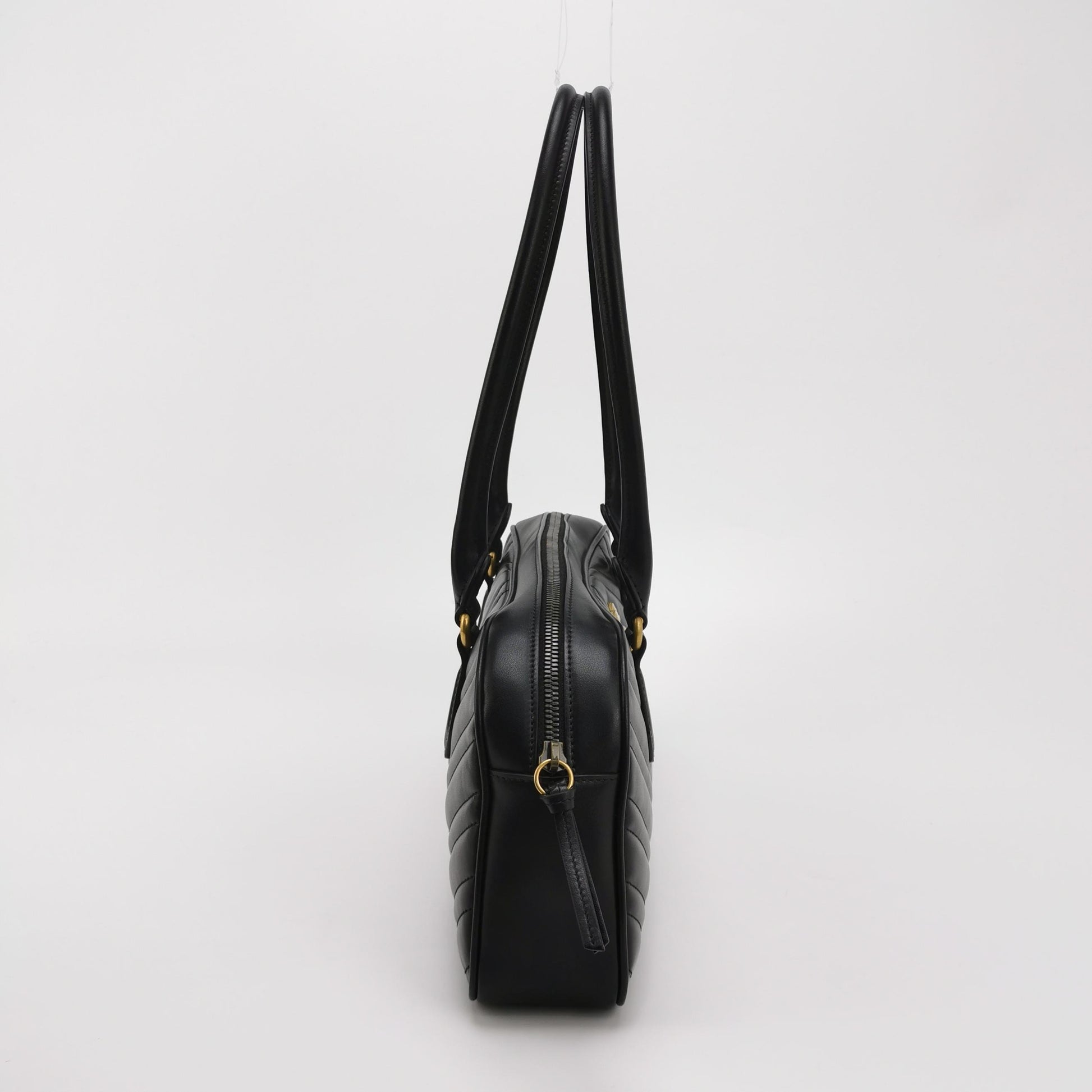 Gucci Marmont East West Top Handle Medium