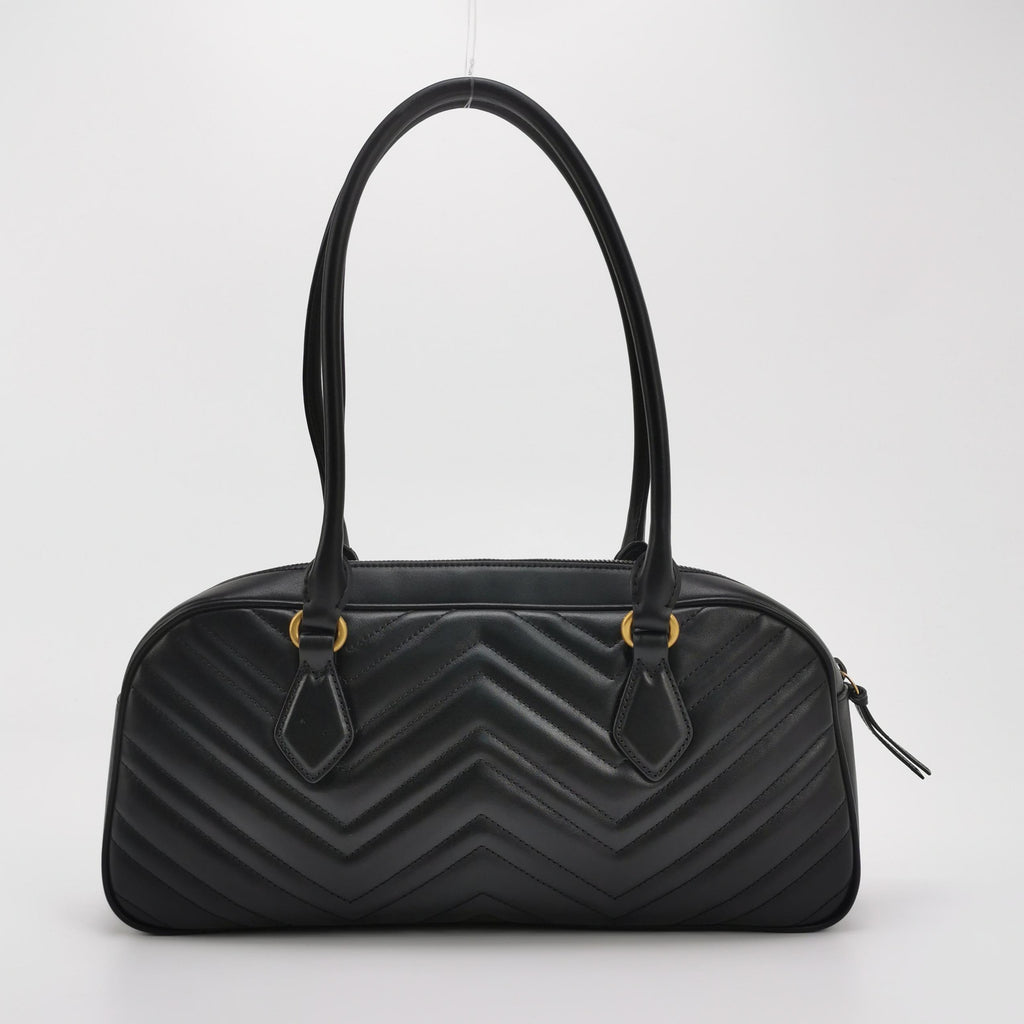 Gucci Marmont East West Top Handle Medium