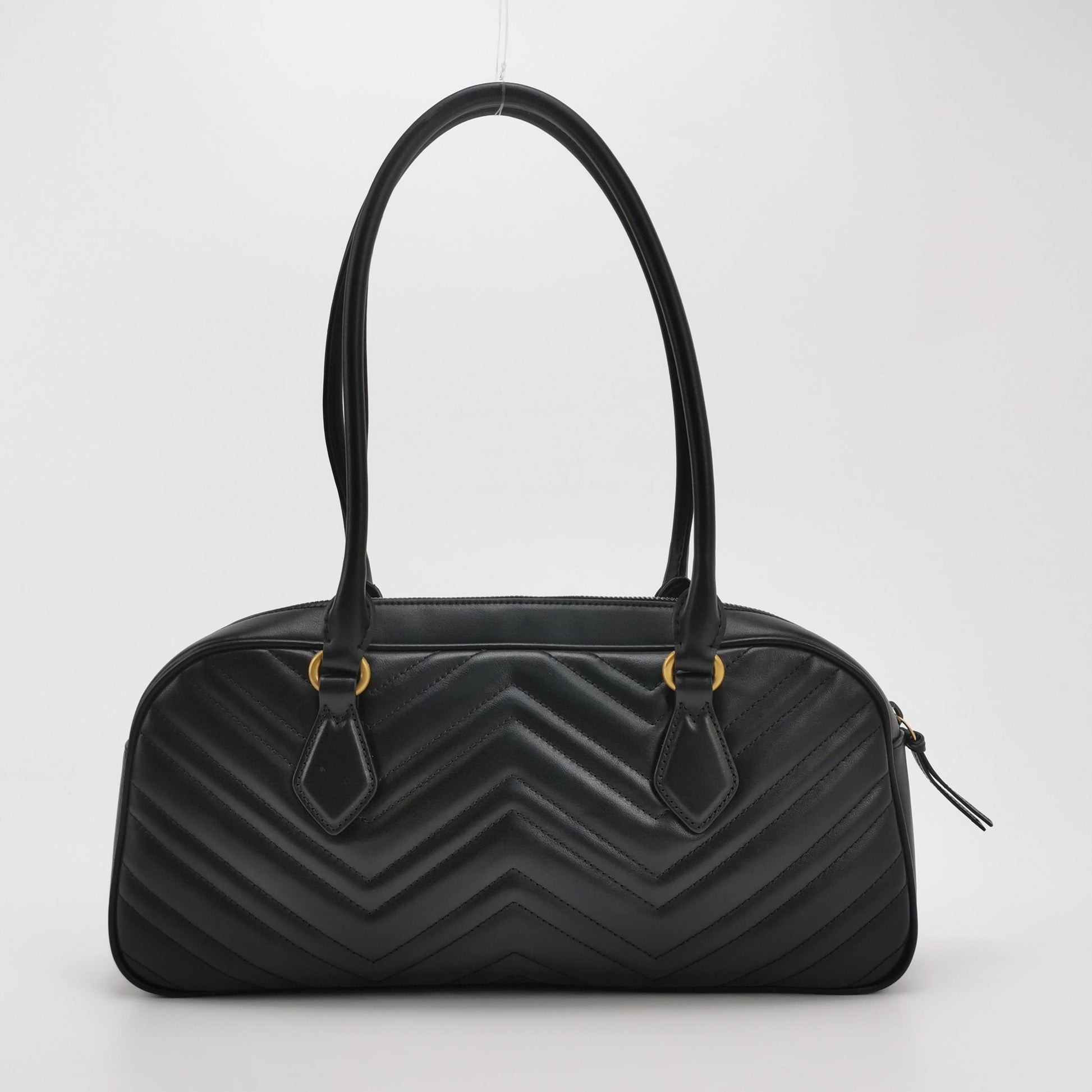 Gucci Marmont East West Top Handle Medium