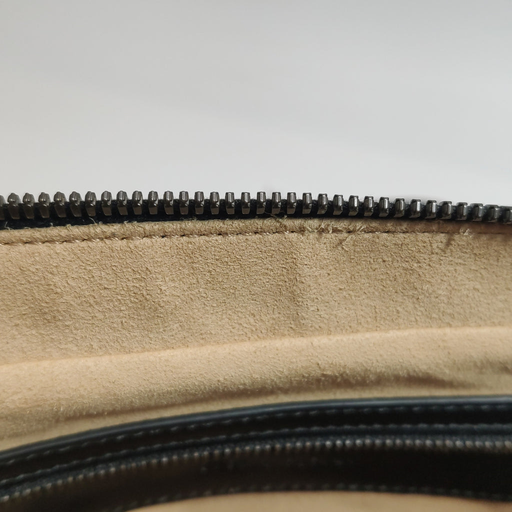 Gucci Marmont East West Top Handle Medium