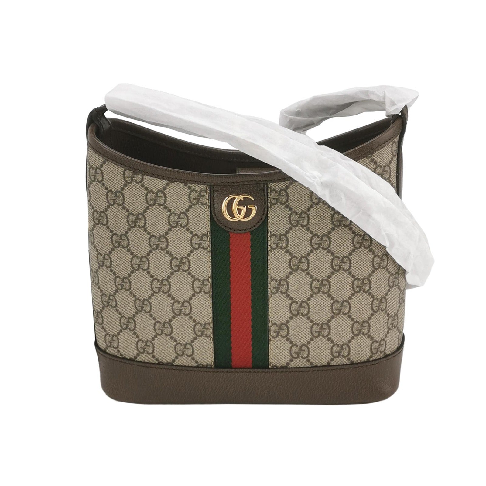 Gucci Ophidia Bucket Hobo Small