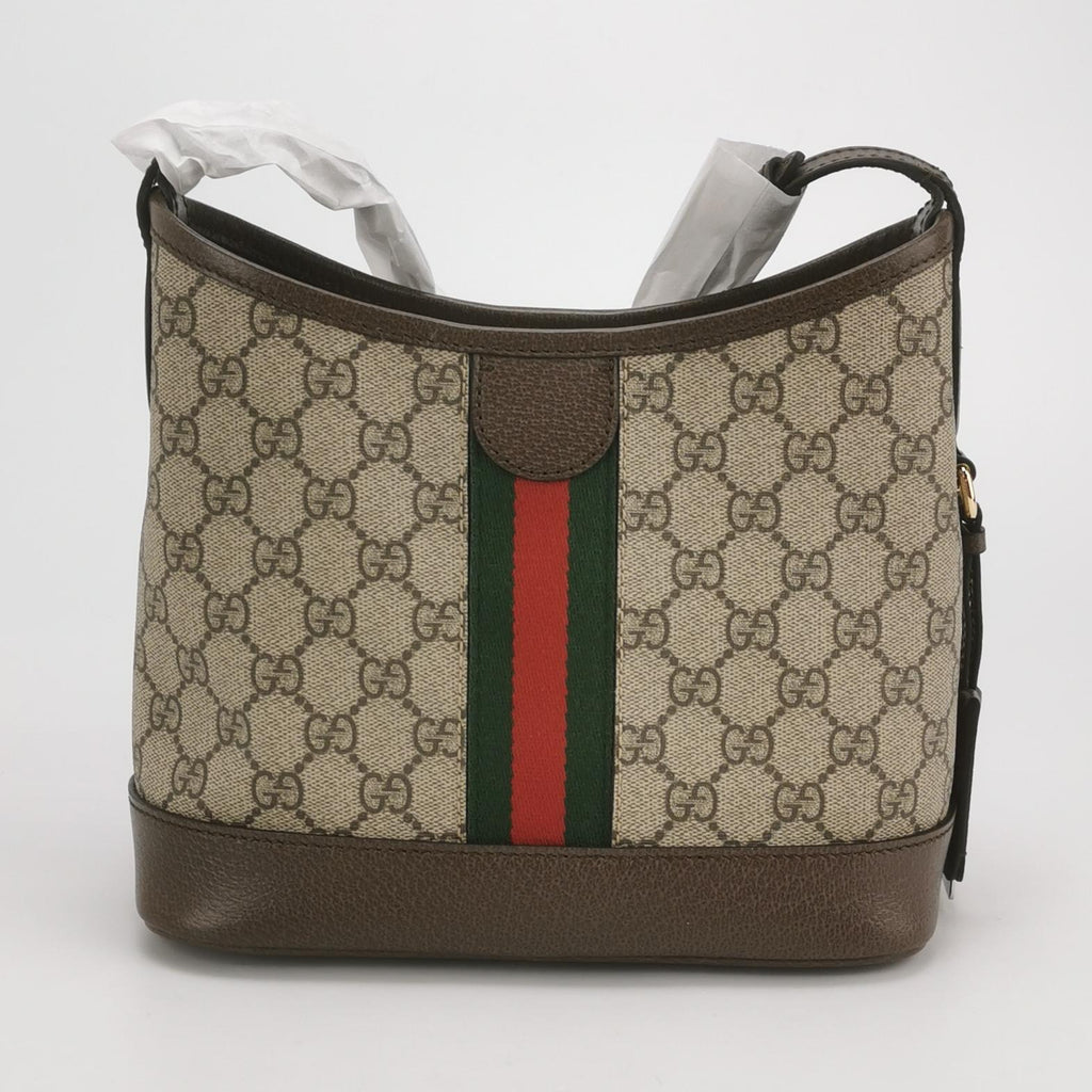 Gucci Ophidia Bucket Hobo Small