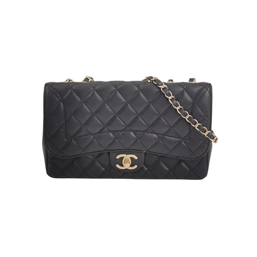 Chanel Mademoiselle Chic Flap Bag