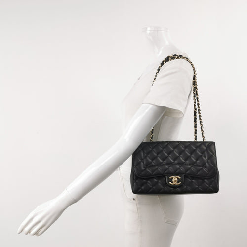 Chanel Mademoiselle Chic Flap Bag