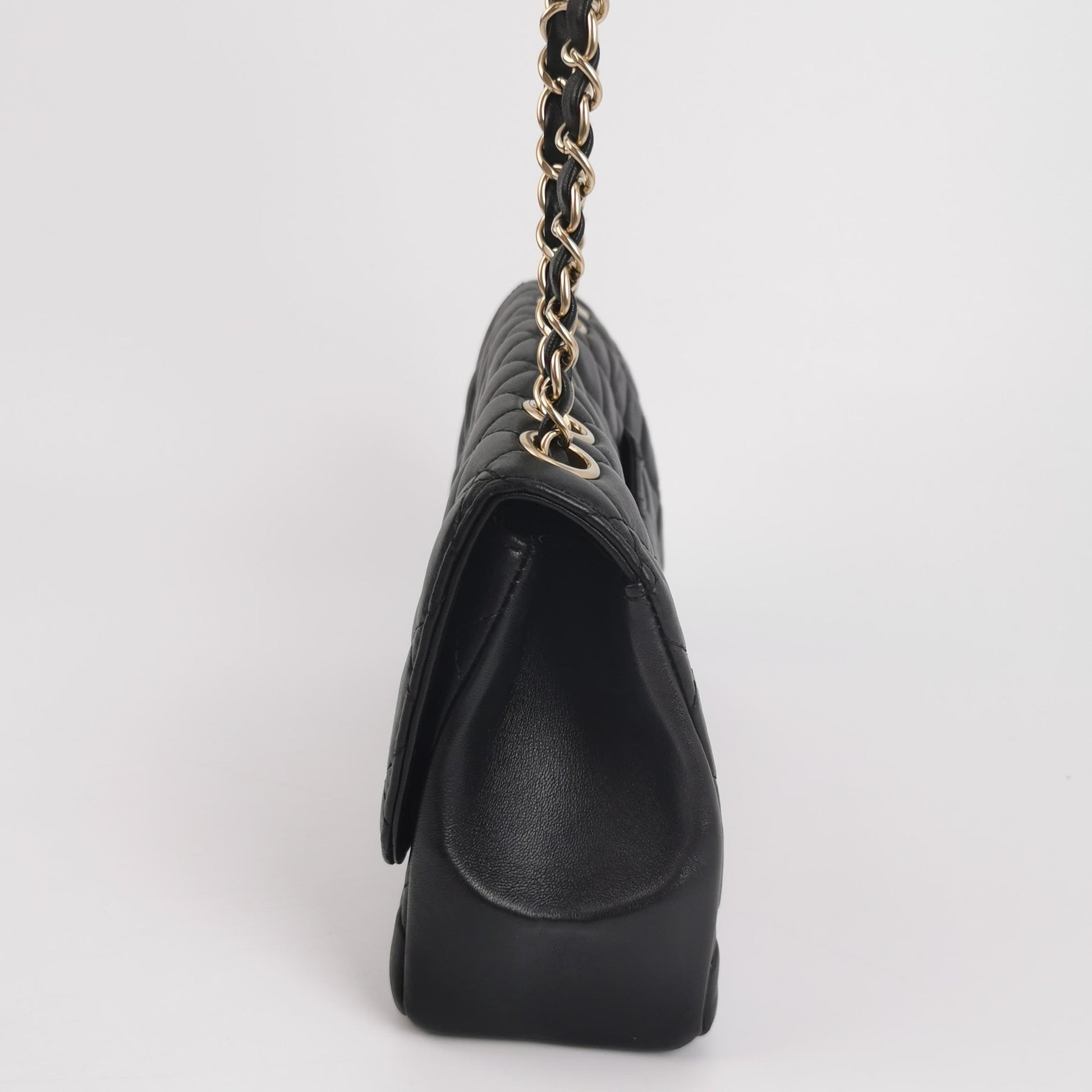 Chanel Mademoiselle Chic Flap Bag