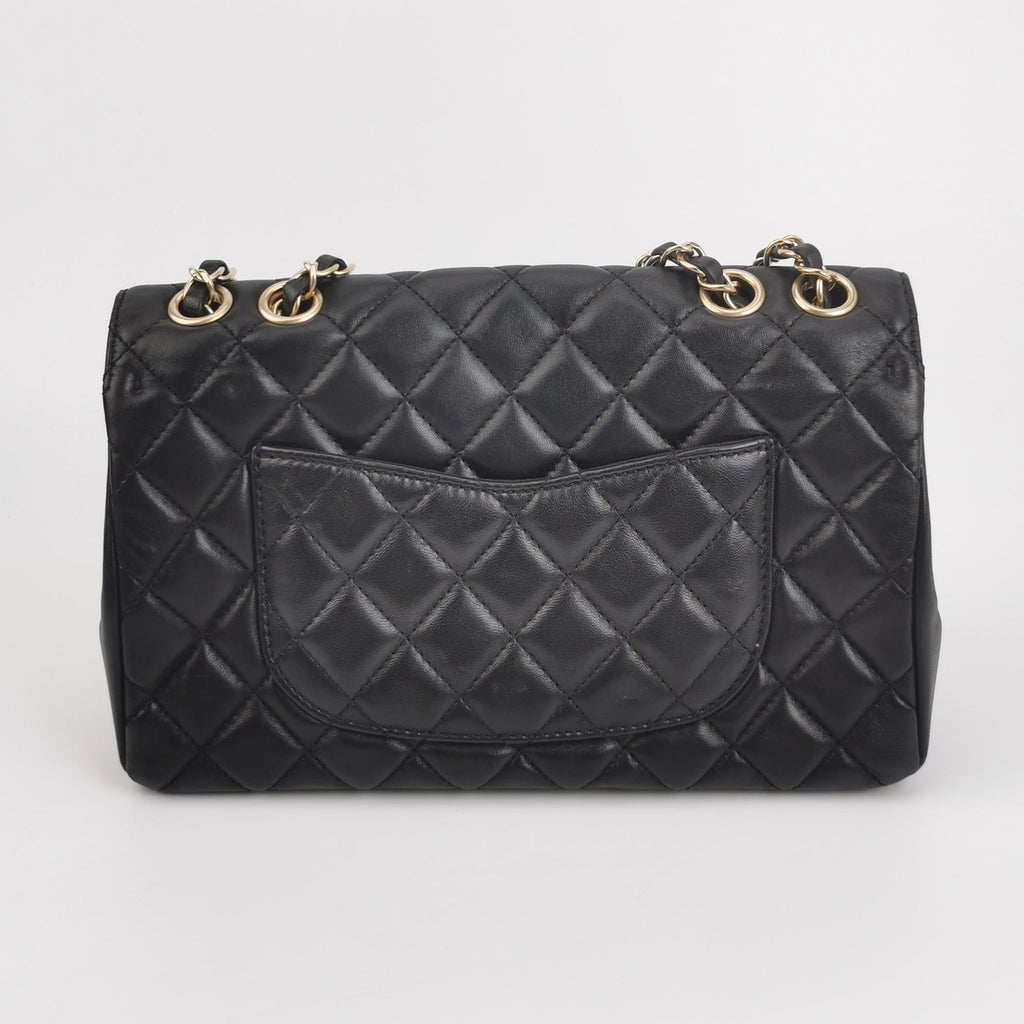 Chanel Mademoiselle Chic Flap Bag