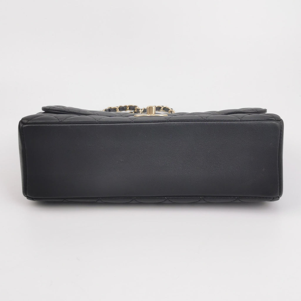 Chanel Mademoiselle Chic Flap Bag