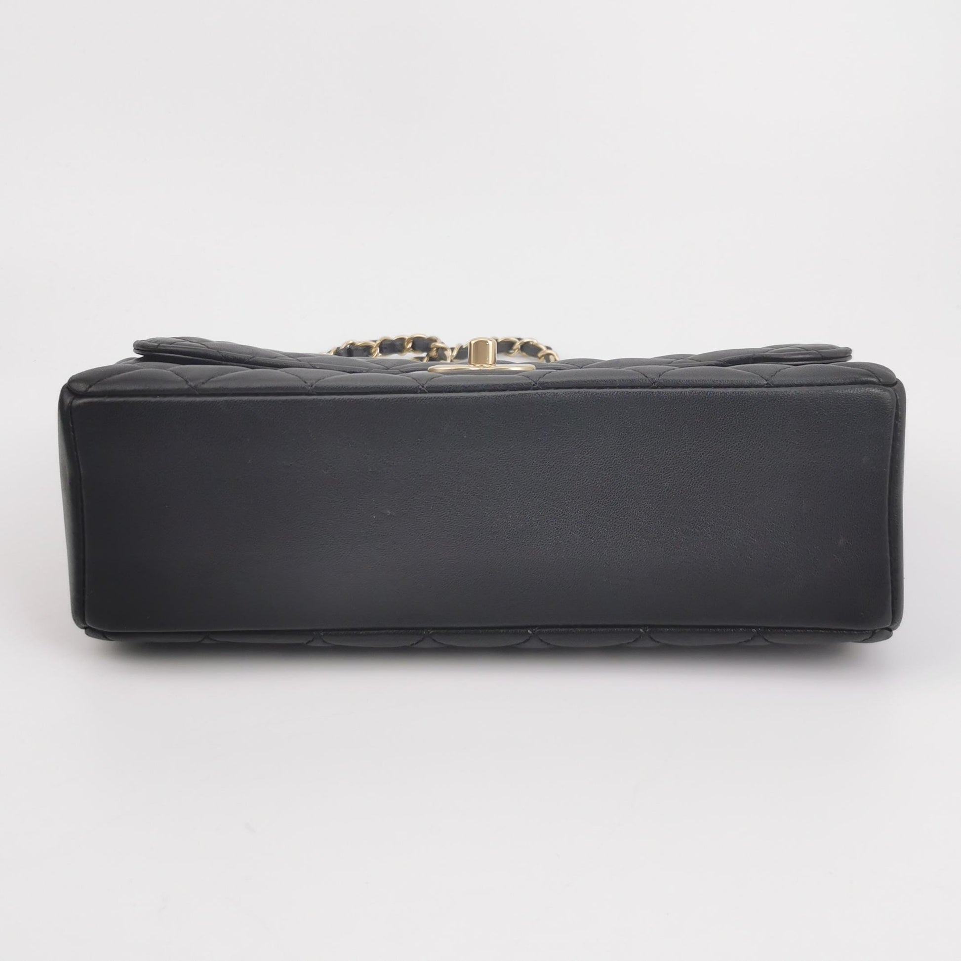 Chanel Mademoiselle Chic Flap Bag