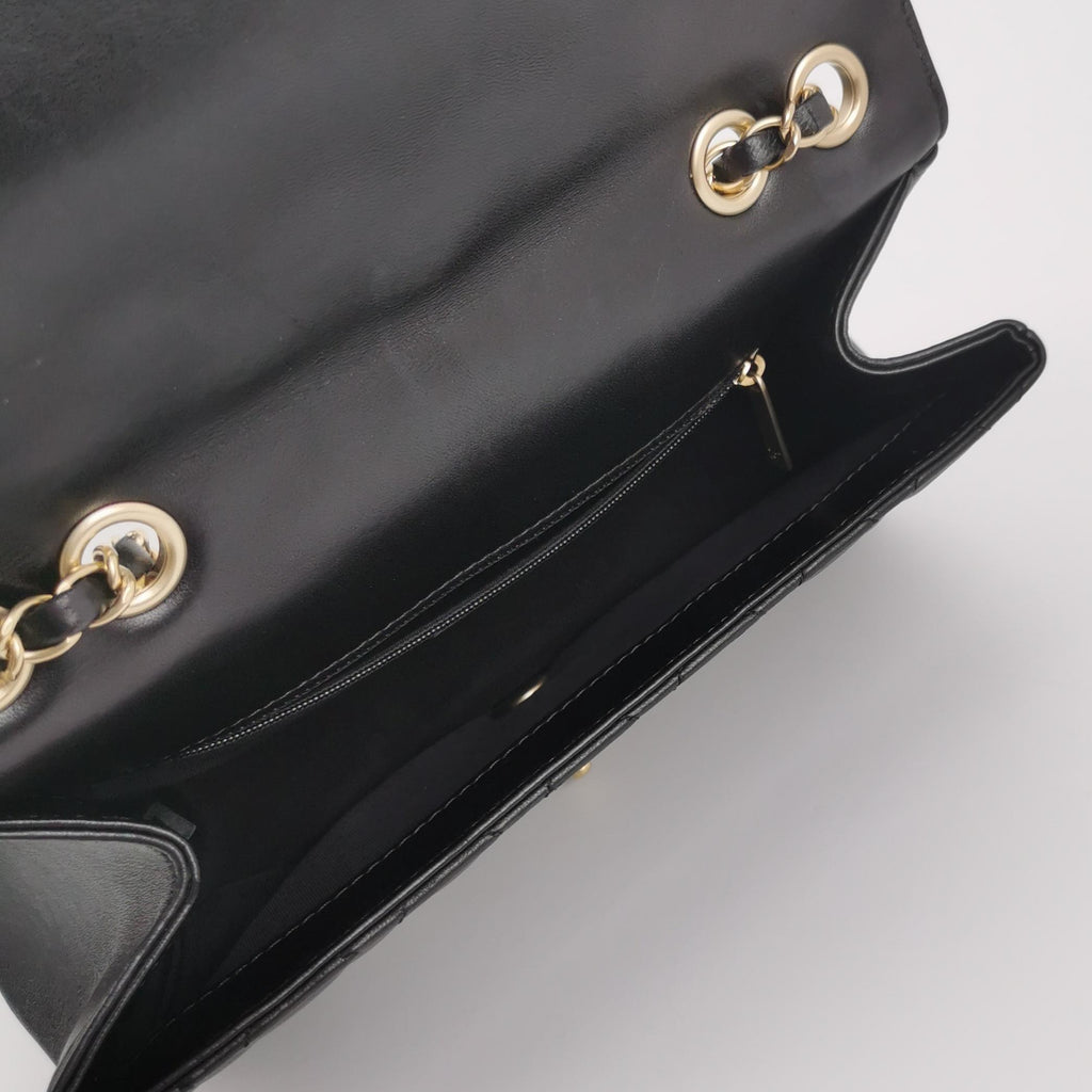 Chanel Mademoiselle Chic Flap Bag
