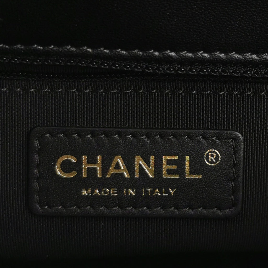 Chanel Mademoiselle Chic Flap Bag