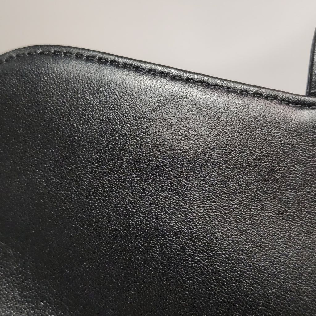 Chanel Mademoiselle Chic Flap Bag