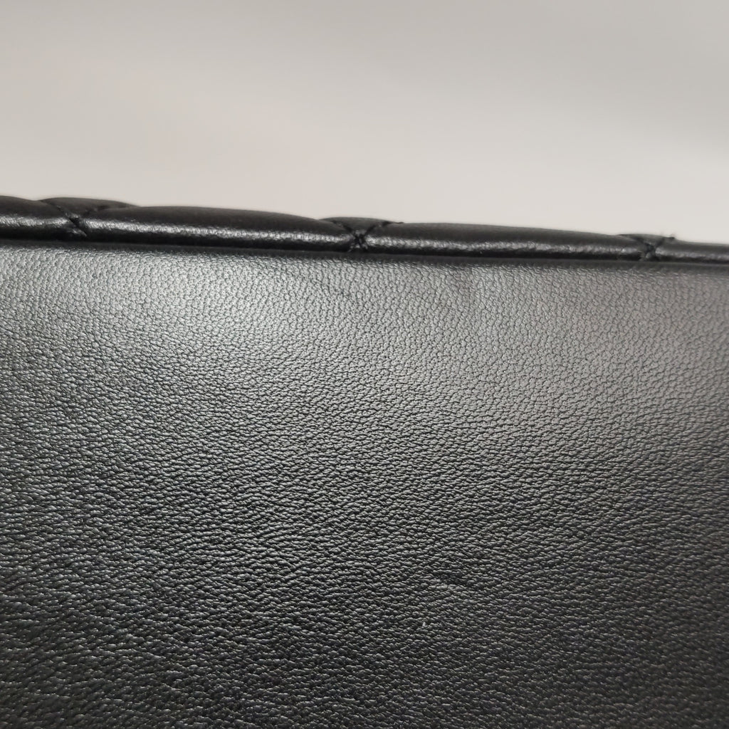 Chanel Mademoiselle Chic Flap Bag