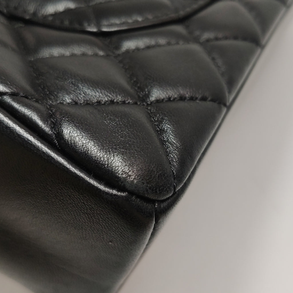 Chanel Mademoiselle Chic Flap Bag