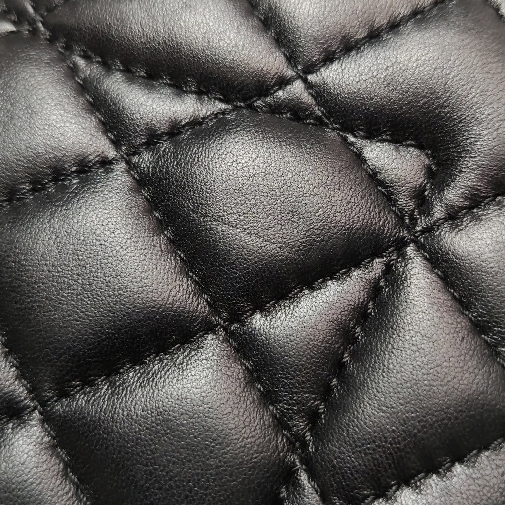 Chanel Mademoiselle Chic Flap Bag