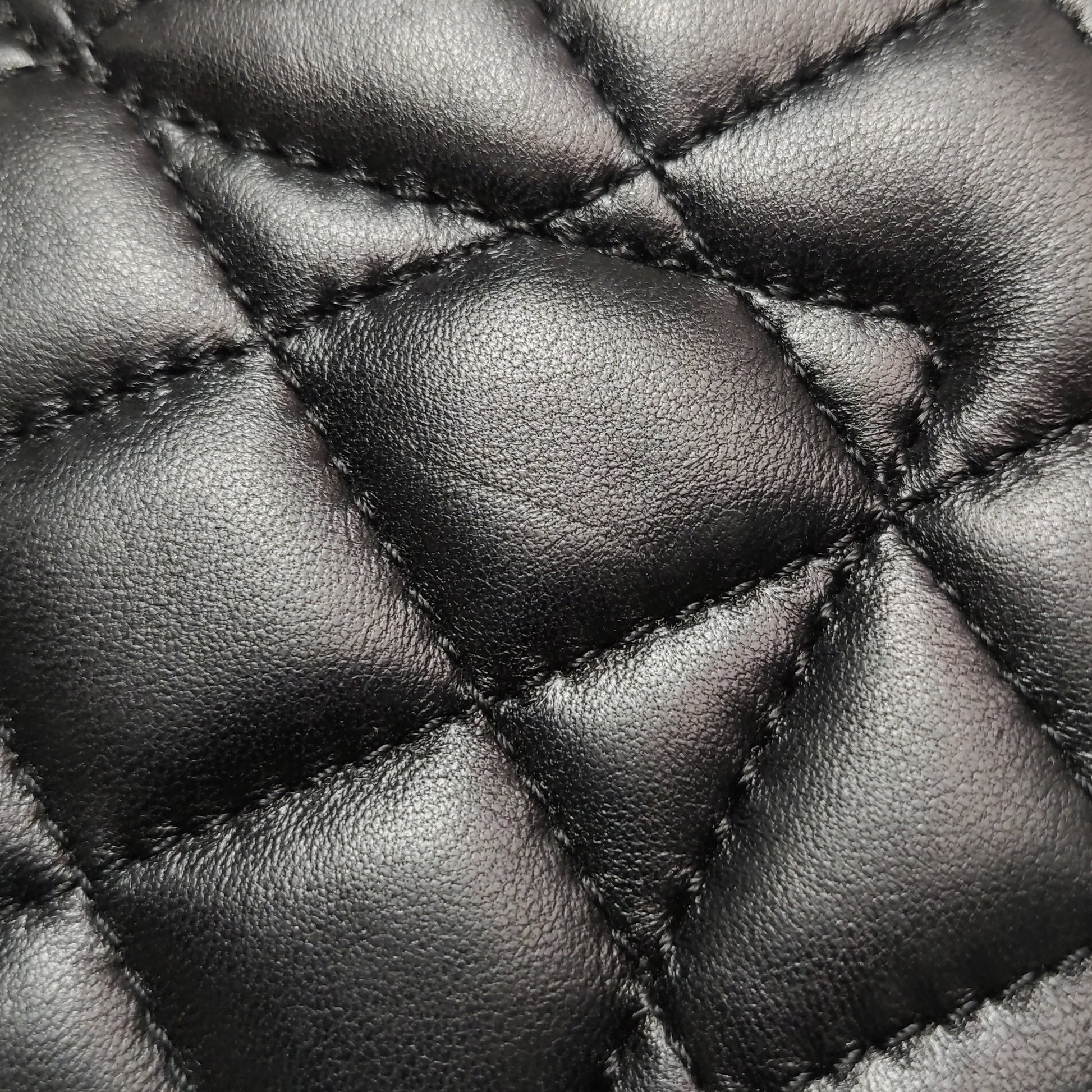 Chanel Mademoiselle Chic Flap Bag