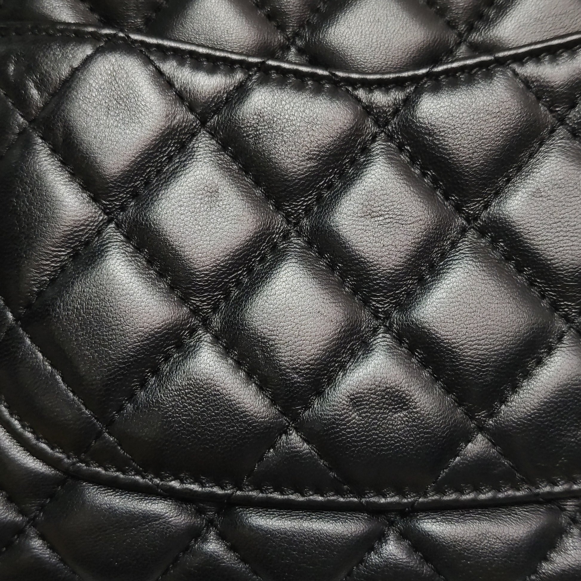 Chanel Mademoiselle Chic Flap Bag