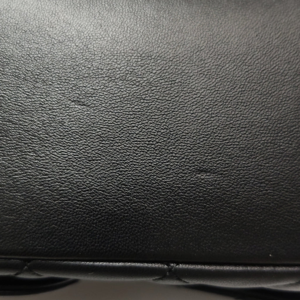 Chanel Mademoiselle Chic Flap Bag