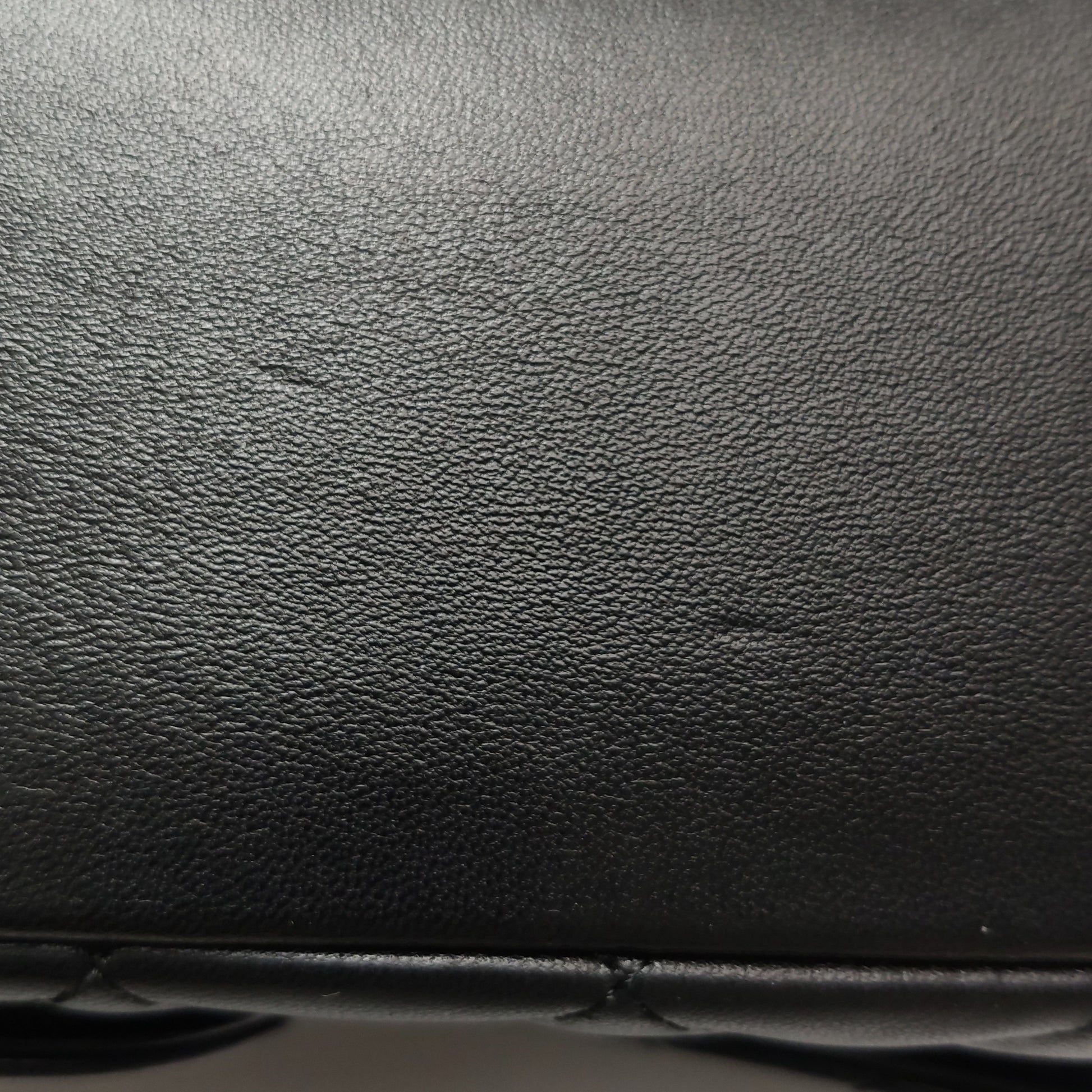 Chanel Mademoiselle Chic Flap Bag