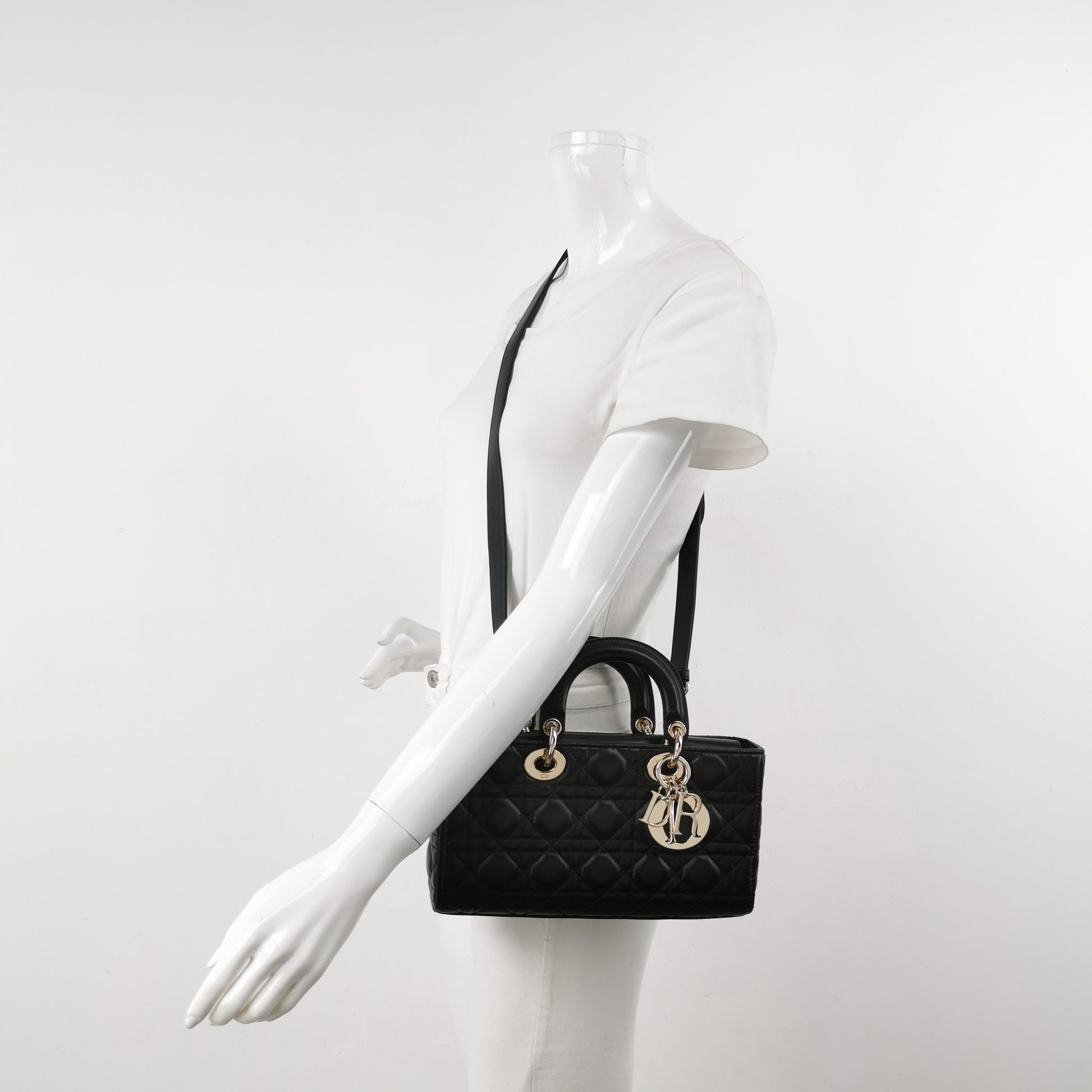 Dior D-joy Medium