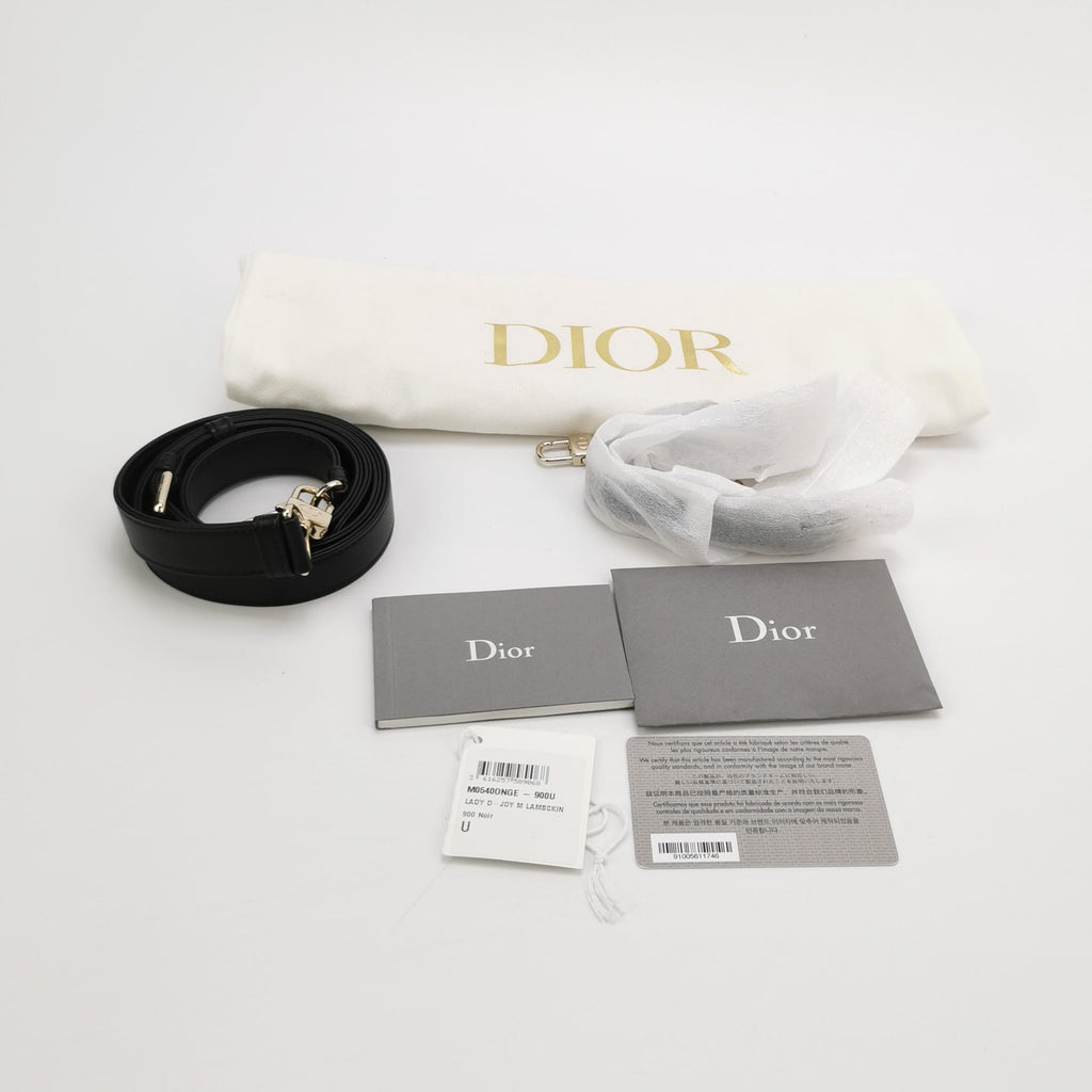 Dior D-joy Medium