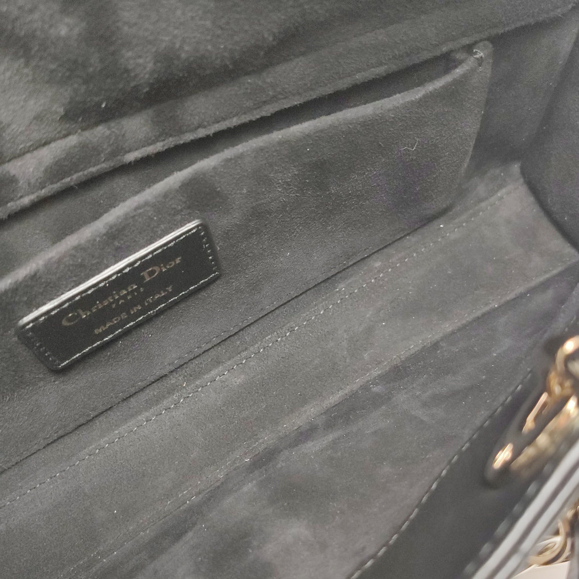 Dior D-joy Medium