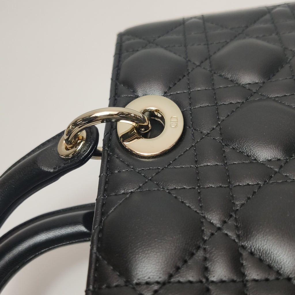Dior D-joy Medium