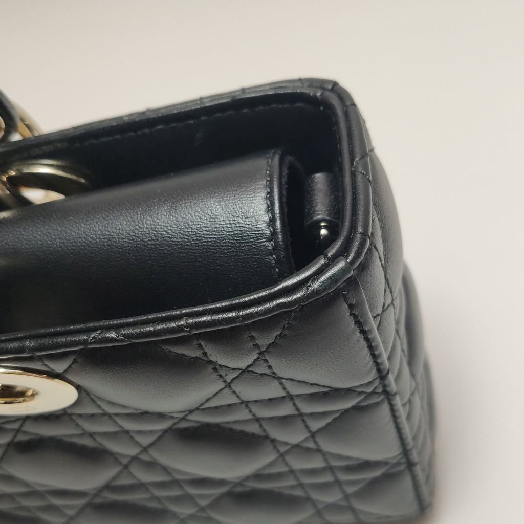 Dior D-joy Medium