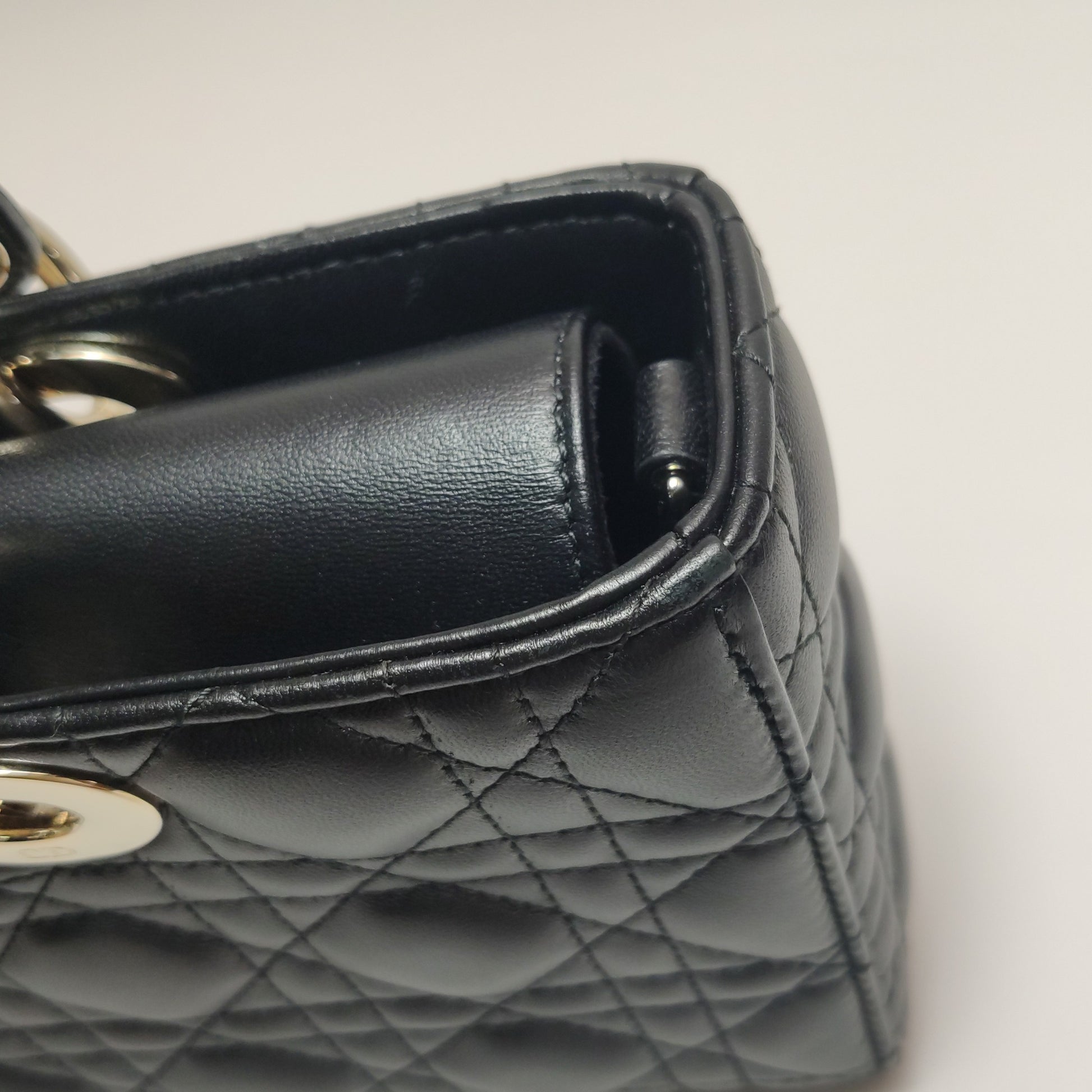 Dior D-joy Medium
