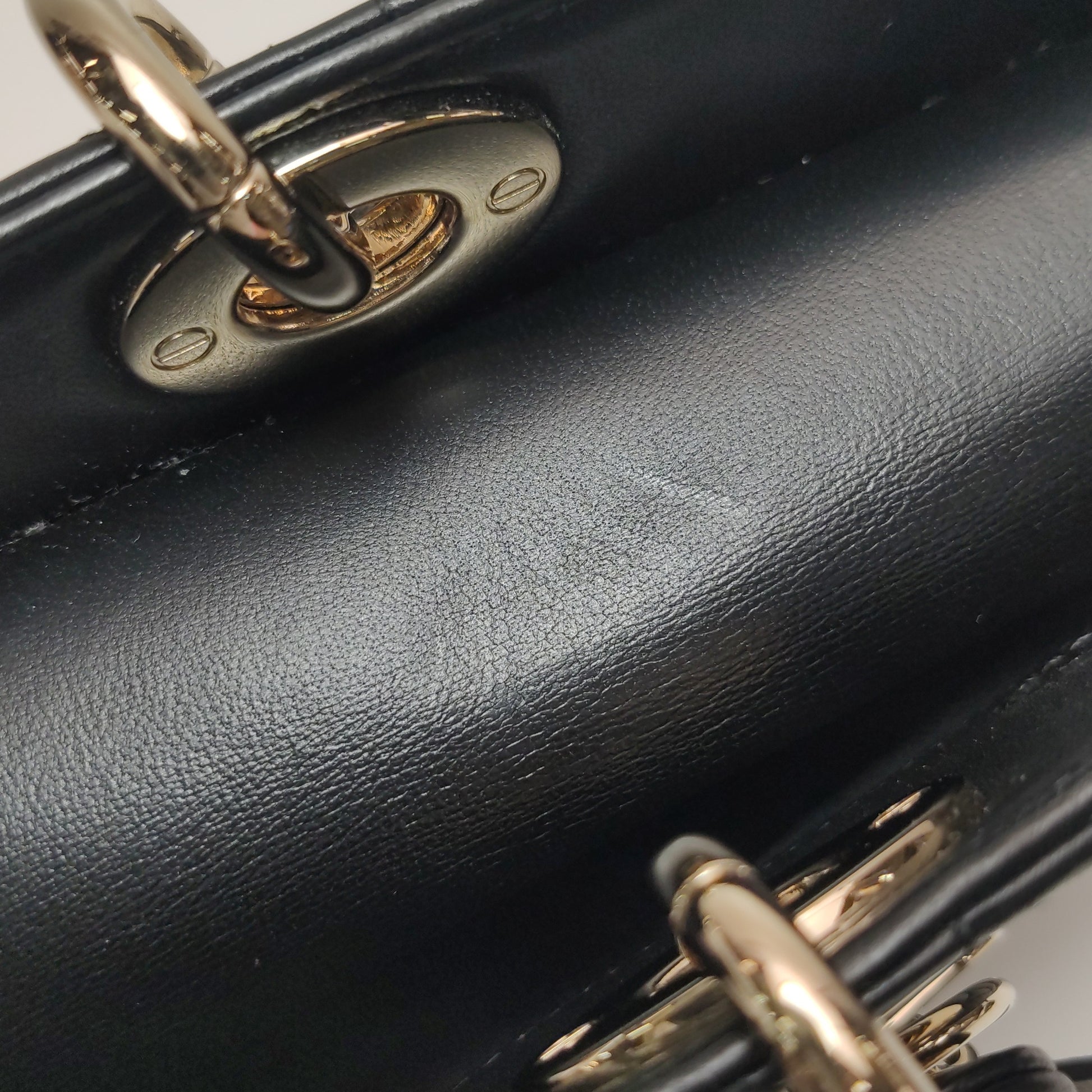 Dior D-joy Medium