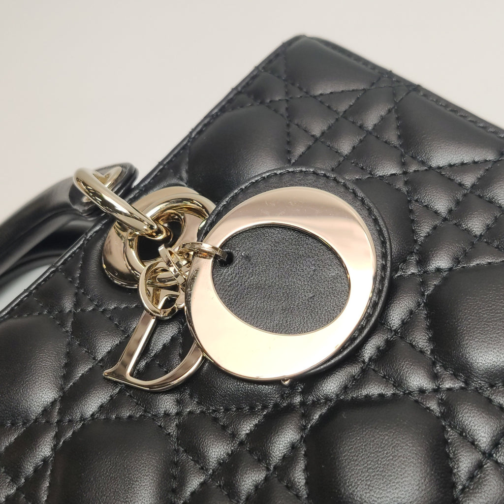 Dior D-joy Medium