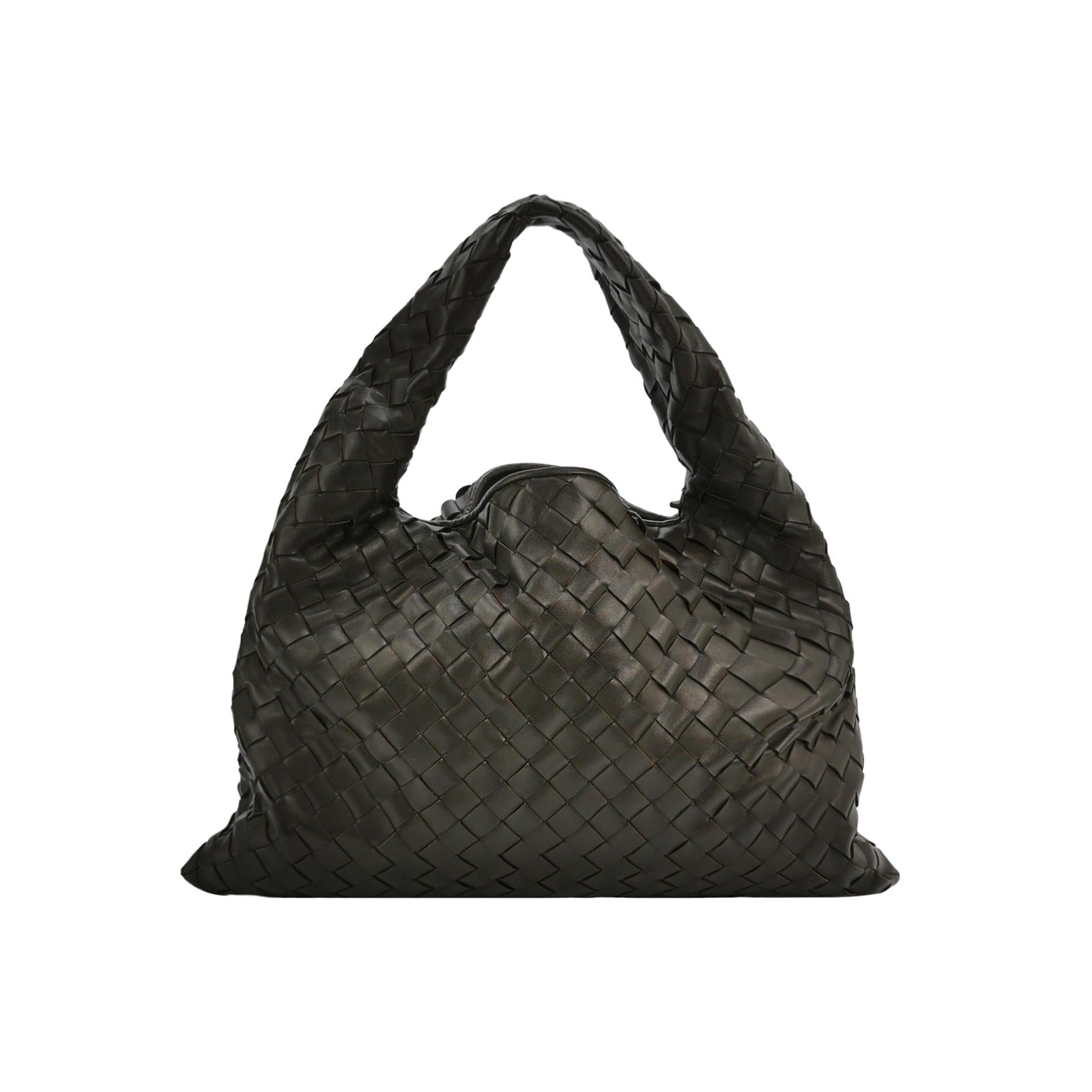 Bottega Veneta Hop Small Fondant
