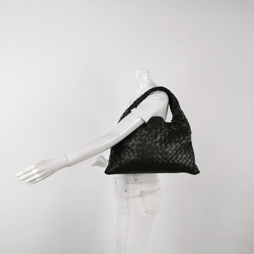 Bottega Veneta Hop Small Fondant