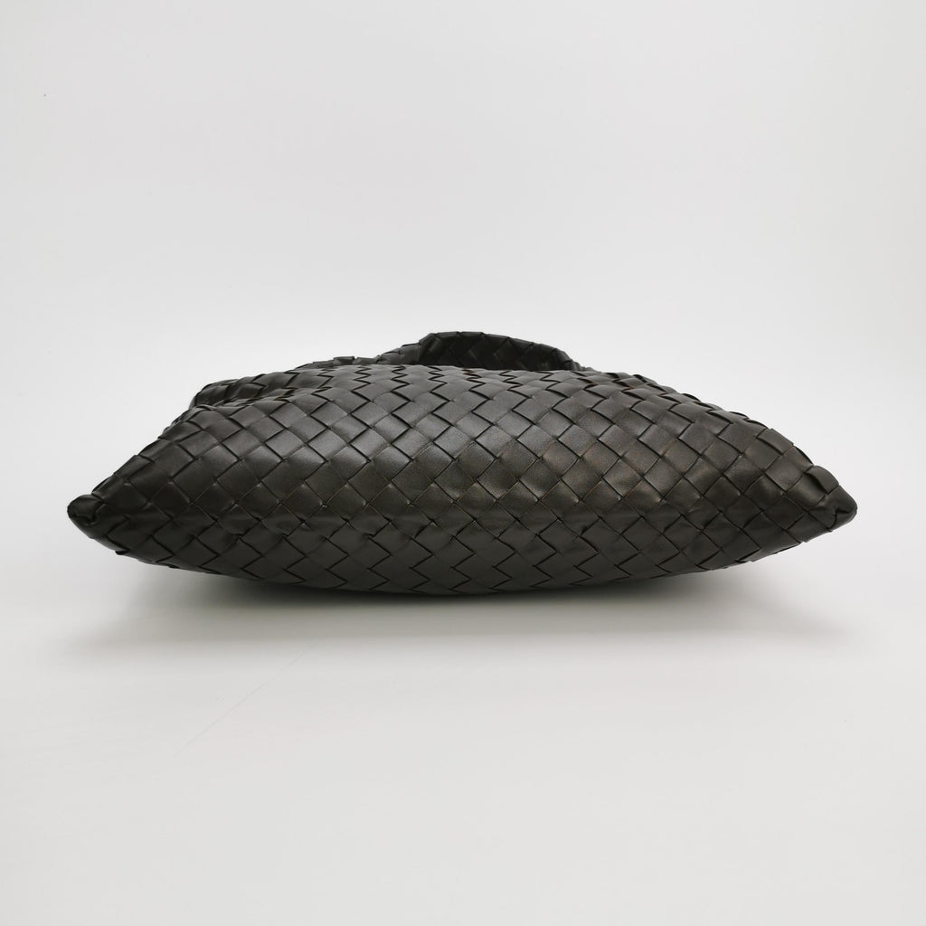 Bottega Veneta Hop Small Fondant