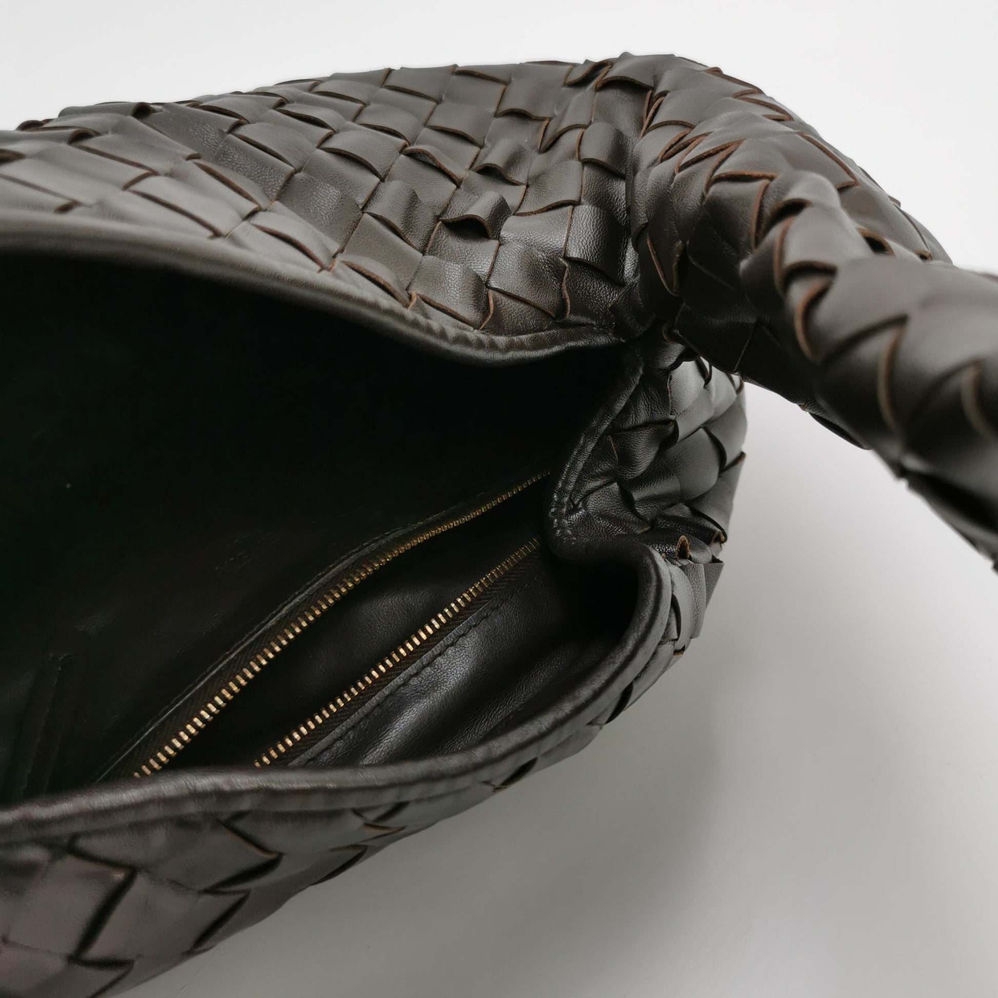 Bottega Veneta Hop Small Fondant