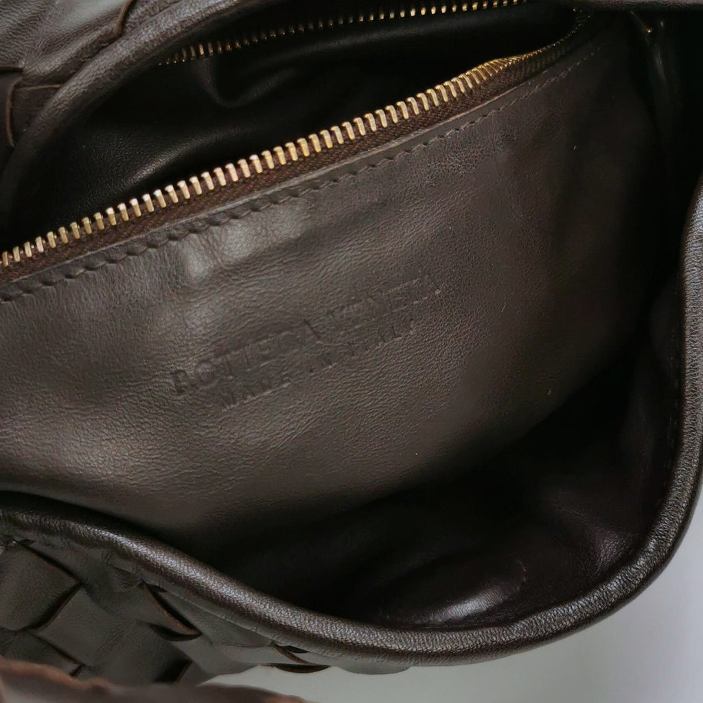 Bottega Veneta Hop Small Fondant