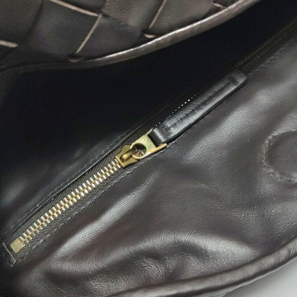 Bottega Veneta Hop Small Fondant