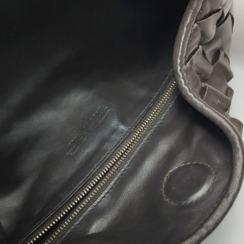 Bottega Veneta Hop Small Fondant