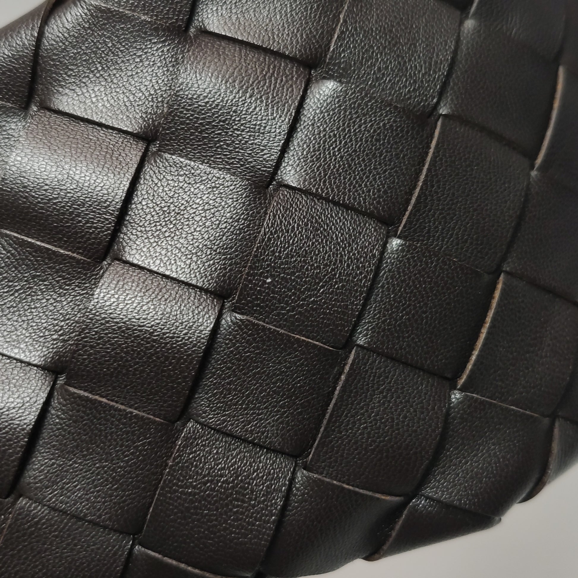 Bottega Veneta Hop Small Fondant